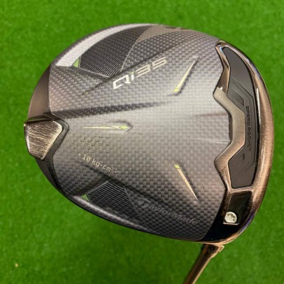 Driver Taylormade Qi35 Max 9