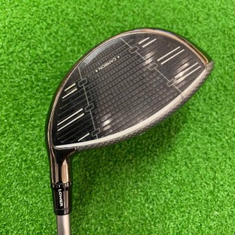 Driver Taylormade Qi35 Max 9