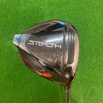 Driver Taylormade Stealth 10.5'