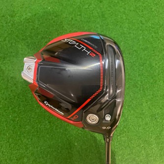 Driver Taylormade Stealth 2 HD 9'
