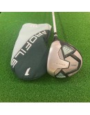 Driver Wilson Staff SGi Profile 