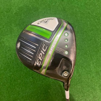 Driver Callaway Epic Speed 10.5'