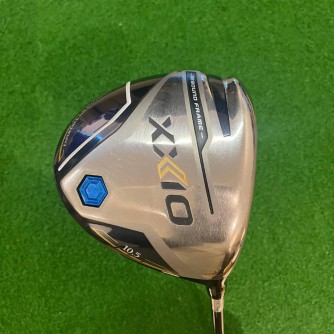 Driver XXIO MP1200 10.5'