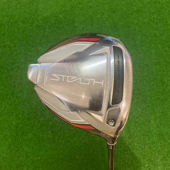Driver Taylormade Stealth 12'