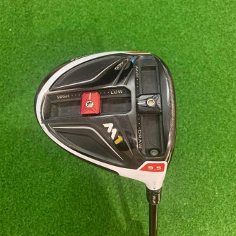Driver Taylormade M1 10.5