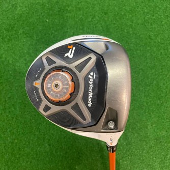 Driver Taylormade R1 10'