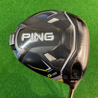 Driver Ping G430 Max 10.5