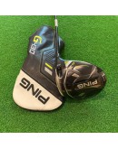 Driver Ping G430 Max 10.5