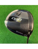 Driver Taylormade Qi10 Max 10.5