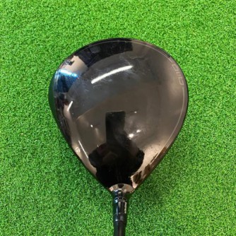 Driver Taylormade Qi10 Max 10.5