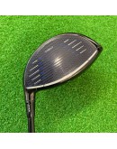 Driver Taylormade Qi10 Max 10.5