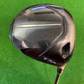 Driver Titleist TSR2 10