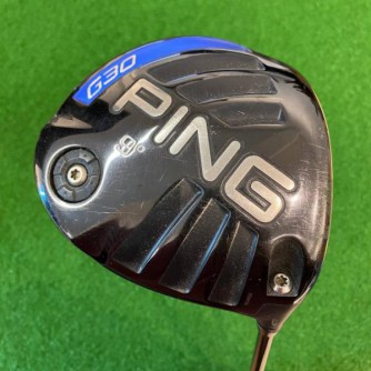 Driver Ping G30 9