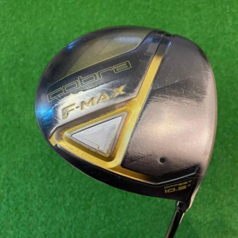 Driver Cobra F-Max 10.5