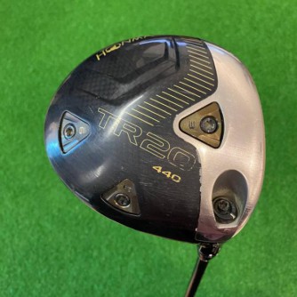 Driver Honma TR20 440 10.5
