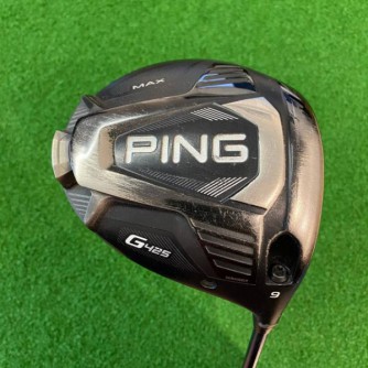 Driver Ping G425 Max 9