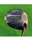 Driver Callaway Paradym 10.5