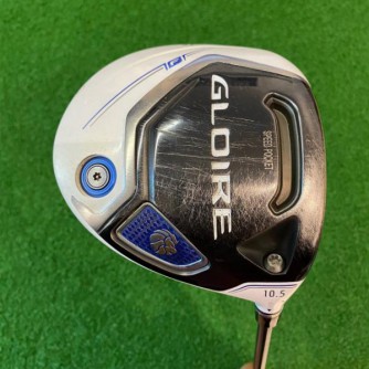 Driver Taylormade Gloire F 10.5