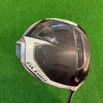 Driver Taylormade Gloire + Stealth 10.5