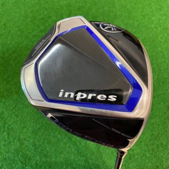 Driver Yamaha Inpres Drivestar 2023 10.5
