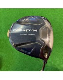 Driver Callaway Paradym 10.5
