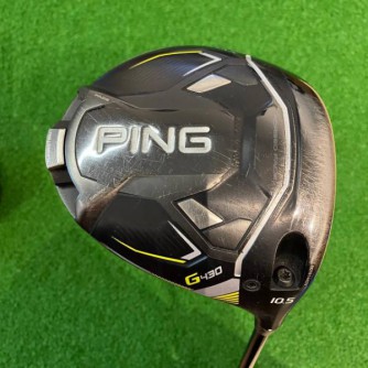 Driver Ping G430 Max 10.5