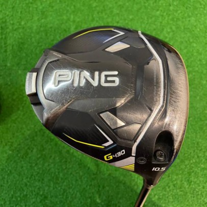 Driver Ping G430 Max 10.5