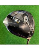 Driver Taylormade Qi10 LS 9
