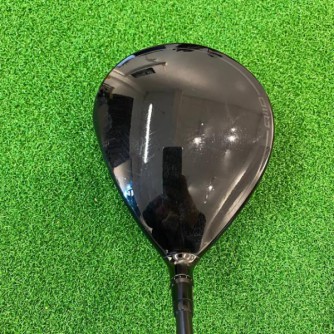 Driver Taylormade Qi10 LS 9