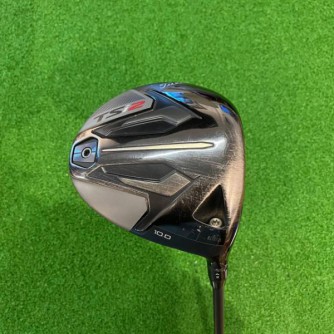 Driver Titleist TSi2 10