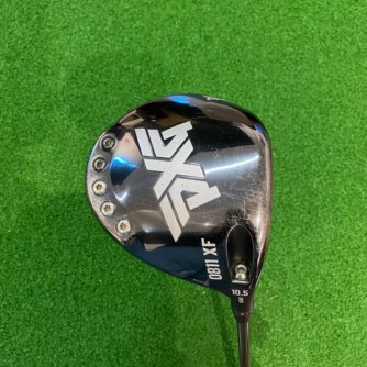 Driver PXG 0811XF GEN2 10.5