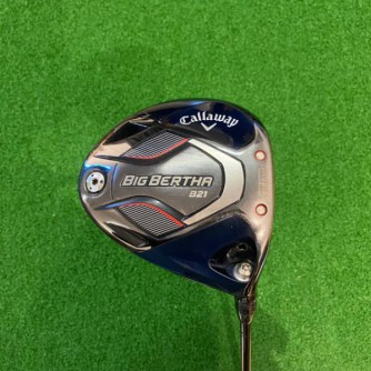 Driver Callaway Big Bertha B21 10.5