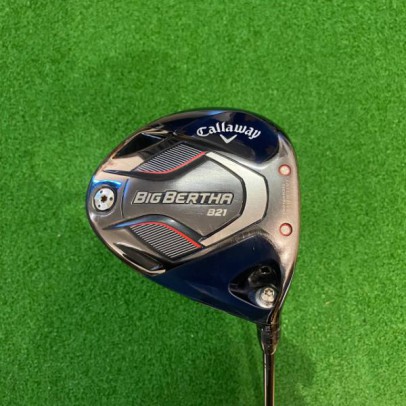 Driver Callaway Big Bertha B21 10.5