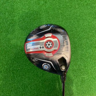 Driver Callaway Big Bertha Alpha 2 Diamond 10.5