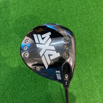 Driver PXG 0811X Gen2 9