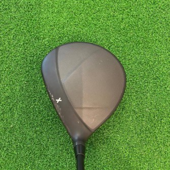 Driver PXG 0811X Gen2 9