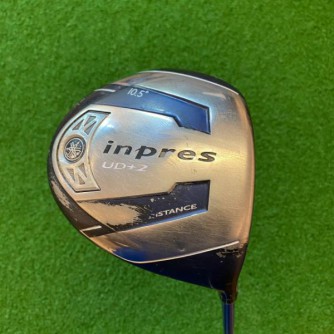 Driver Yamaha Inpres UD+2 10.5 2017