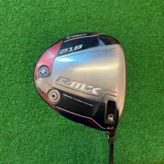 Driver Yamaha RMX 218 9.5