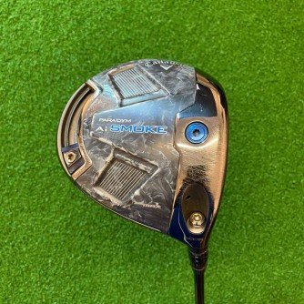 Driver Callaway Ai Smoke Max 10.5