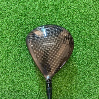 Driver Callaway Ai Smoke Max 10.5