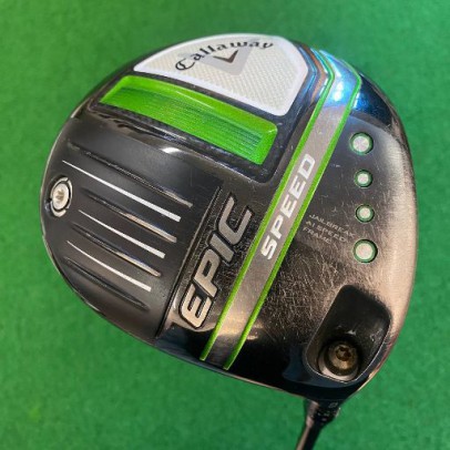 Driver Callaway Epic Speed 10.5