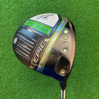 Driver Callaway Epic Speed 10.5