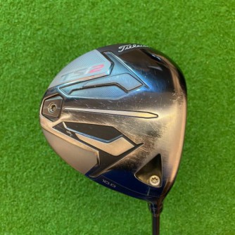Driver Titleist TSi2 10