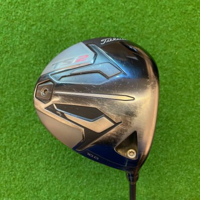 Driver Titleist TSi2 10