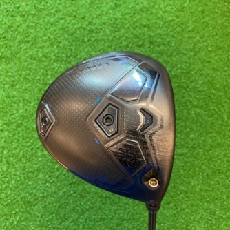 Driver Cobra Darkspeed X 9