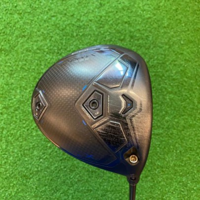 Driver Cobra Darkspeed X 9
