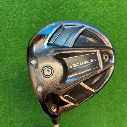 Driver Callaway Rogue 9 