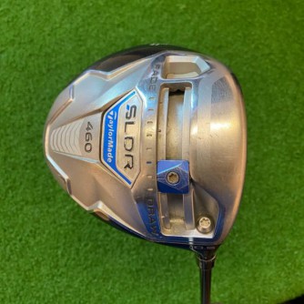 Driver Taylormade SLDR 10.5