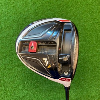 Driver Taylormade M1 9.5