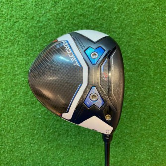 Driver Cobra Aerojet LS 9